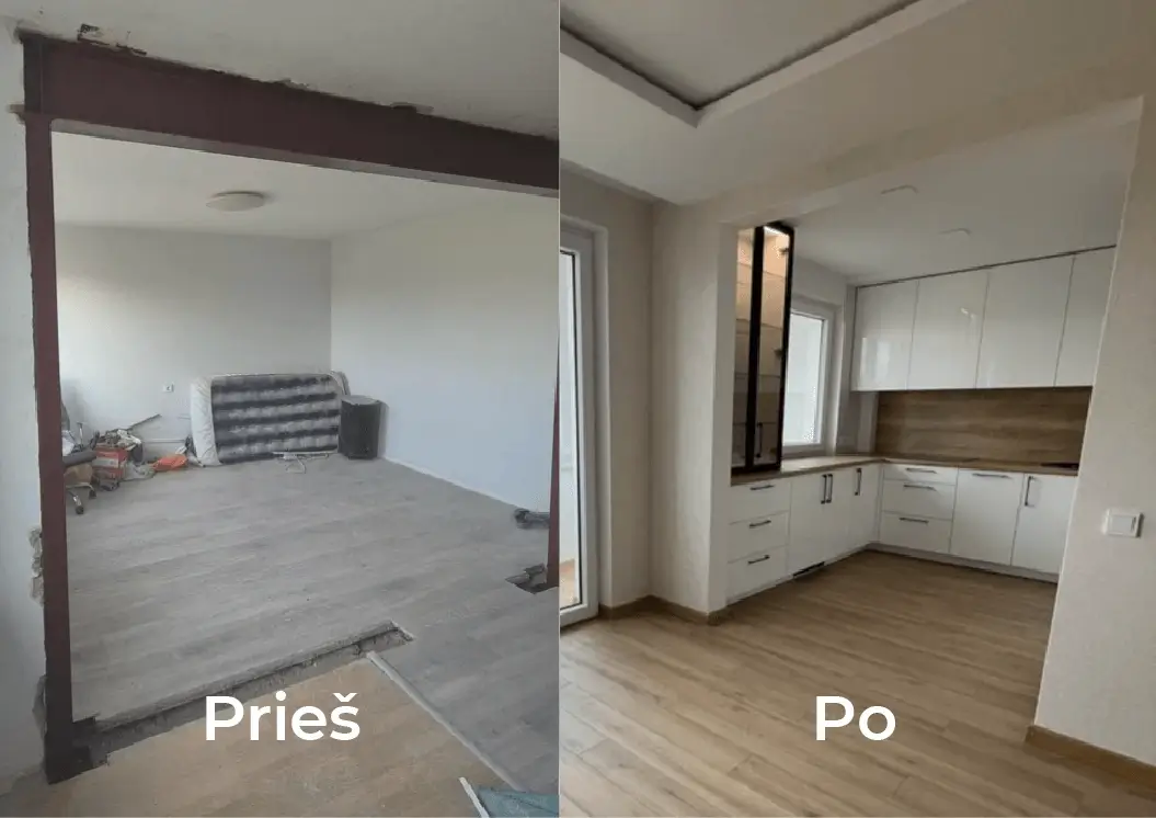 padedame su griovimo darbais lietuvoje